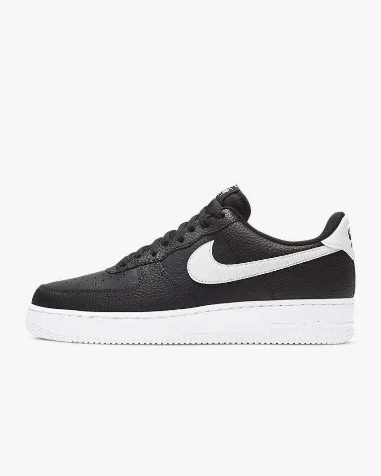 Nike Air Force 1 '07 Original 100 % / copii / adulti PE LOC foto 11