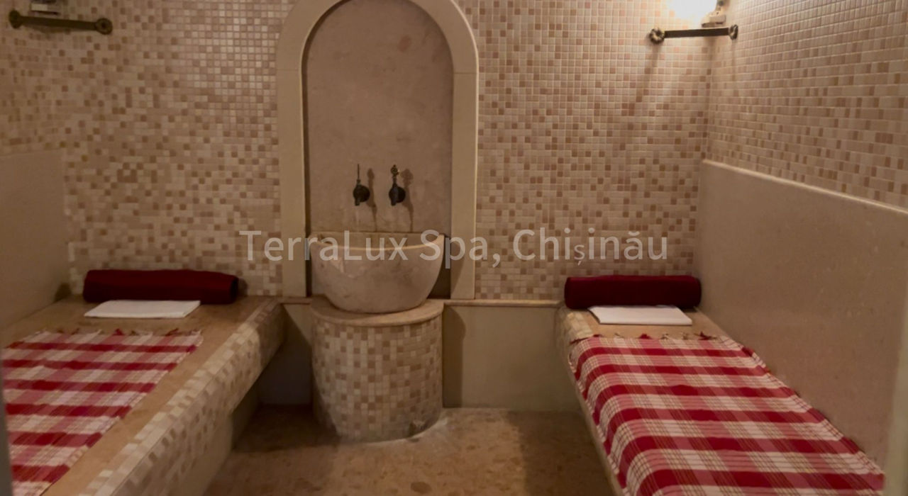 Premium Massage in Chișinău | Kese Ritual & Foam Massage фото 6