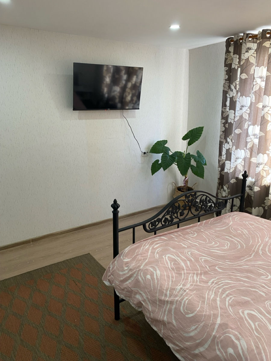 Apartament cu 1 cameră,  Centru,  Cahul,  Cahul foto 2