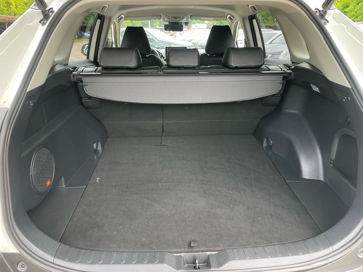 Toyota Rav 4 foto 8