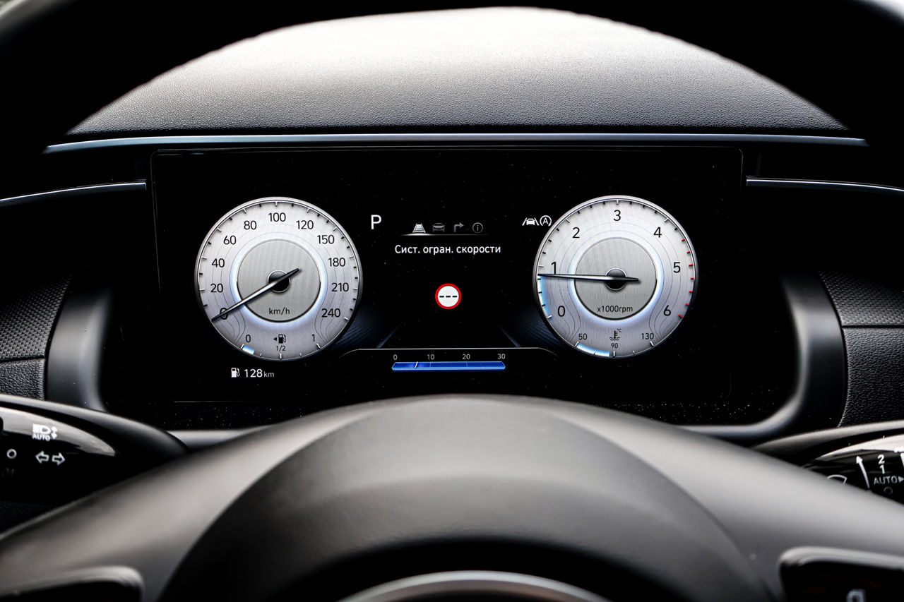 Hyundai Tucson foto 11