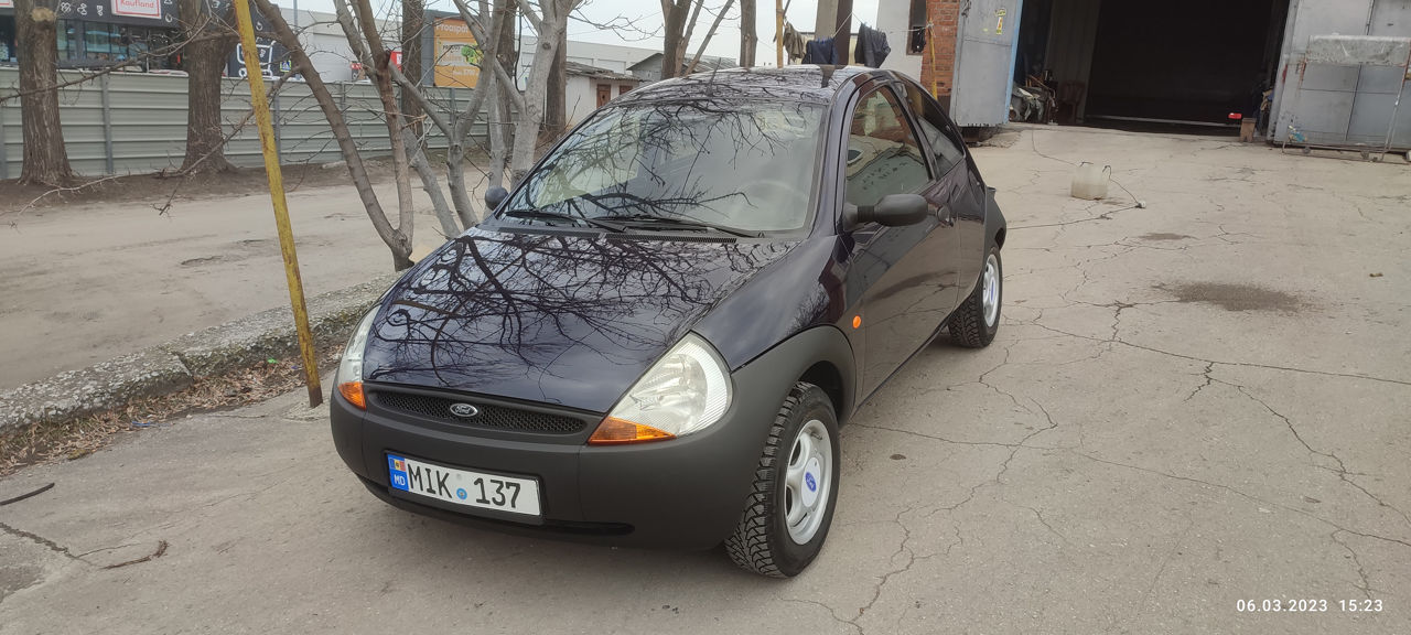 Ford Ka foto 1