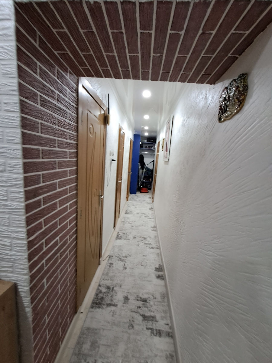 Apartament cu 3 camere, 82 m², Periferie, Ialoveni foto 10