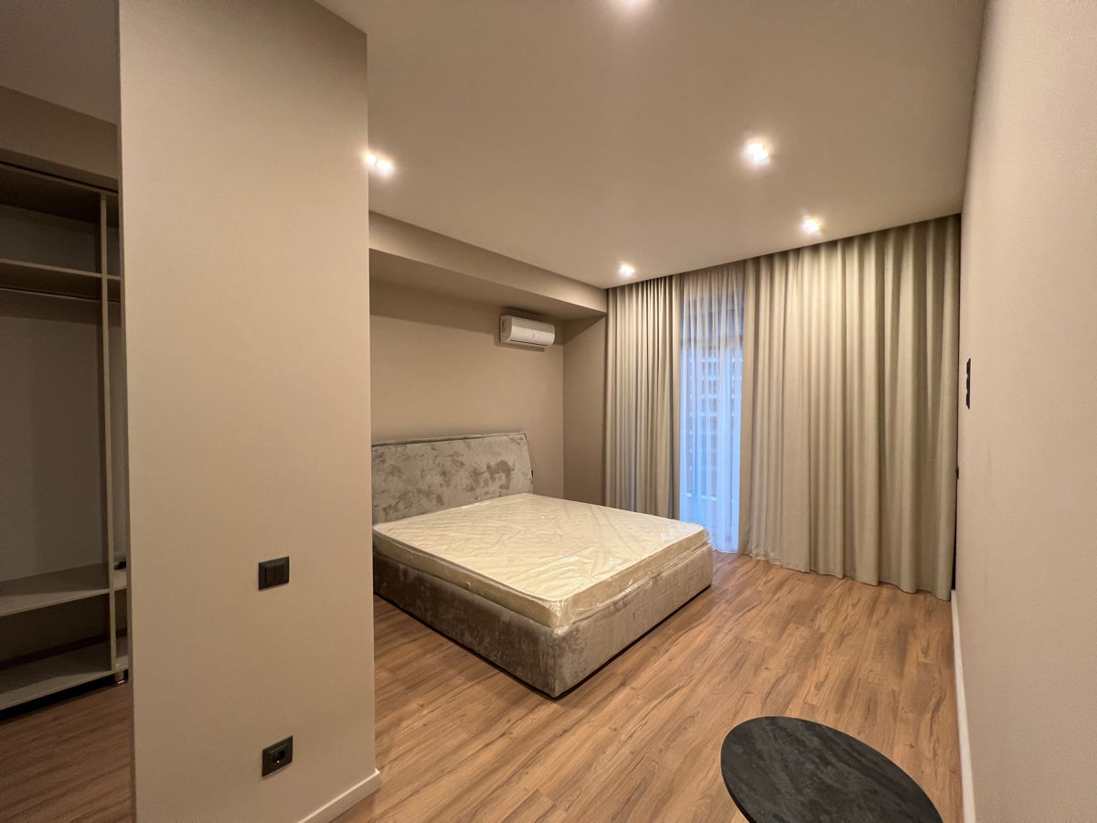 Apartament cu 3 camere, 122 m², Râșcani, Chișinău foto 6