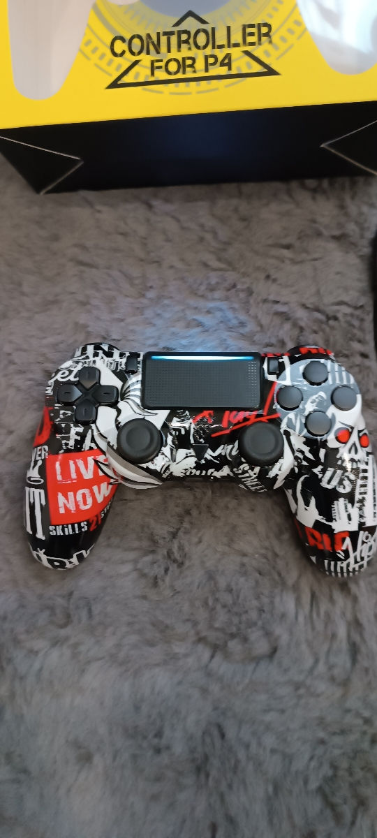 Playstation 4 фото 7