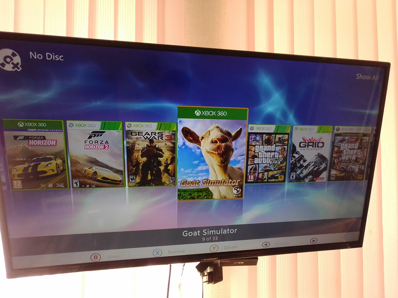 Xbox360 slim modat rgh3. foto 1