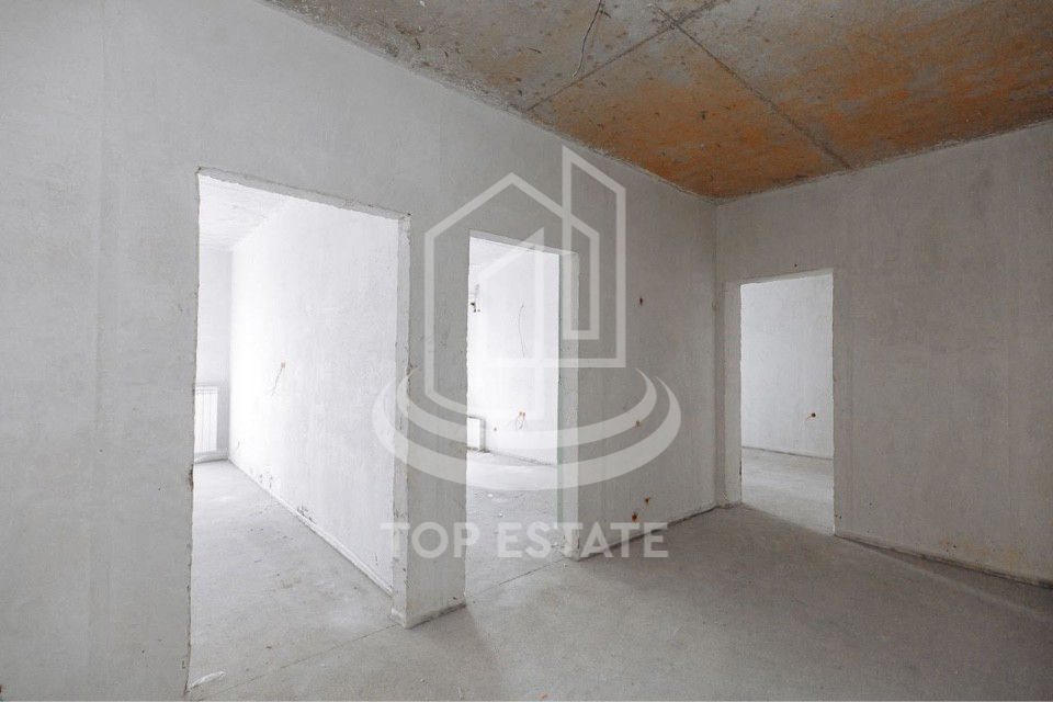 Apartament cu 3 camere, 143 m², Centru, Chișinău foto 5