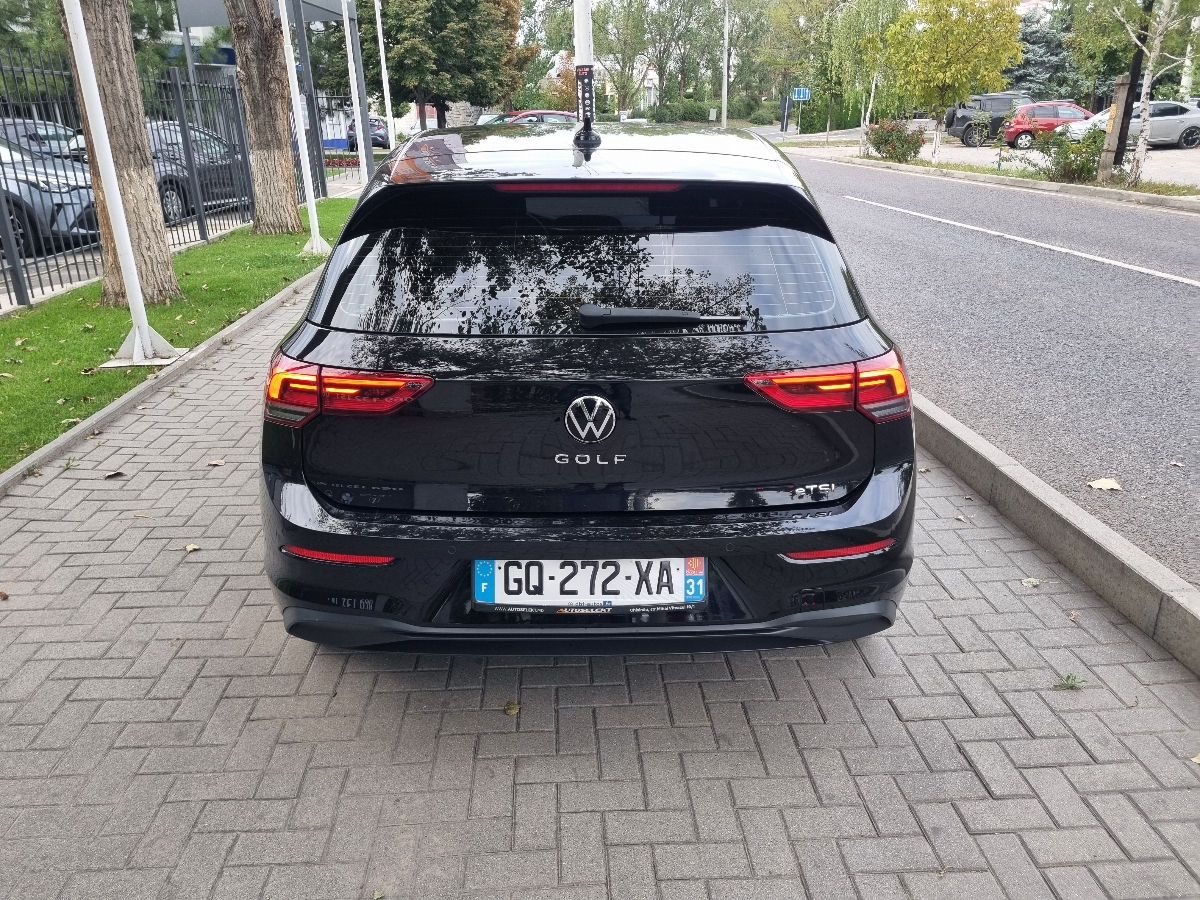 Volkswagen Golf 2023 photo 6