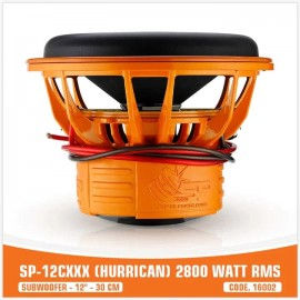 Subwoofer sp-12cxxx - 2800w rms foto 4
