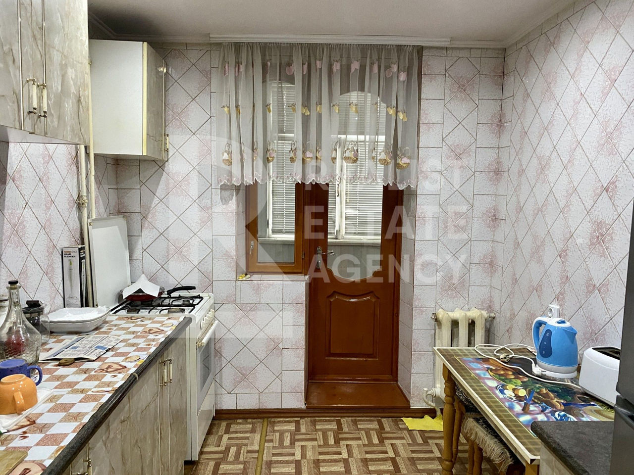 Apartament cu 4 camere, 78 m², BAM, Bălți foto 7