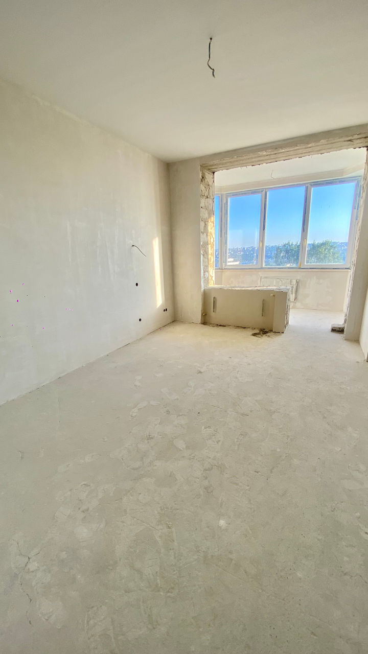 Apartament cu 4 camere, 212 m², Râșcani, Chișinău foto 5