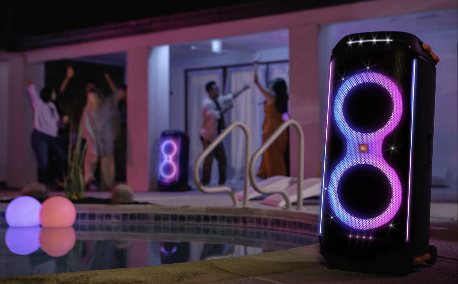 JBL PartyBox 710 ,800 W , Garantie 24 luni foto 2