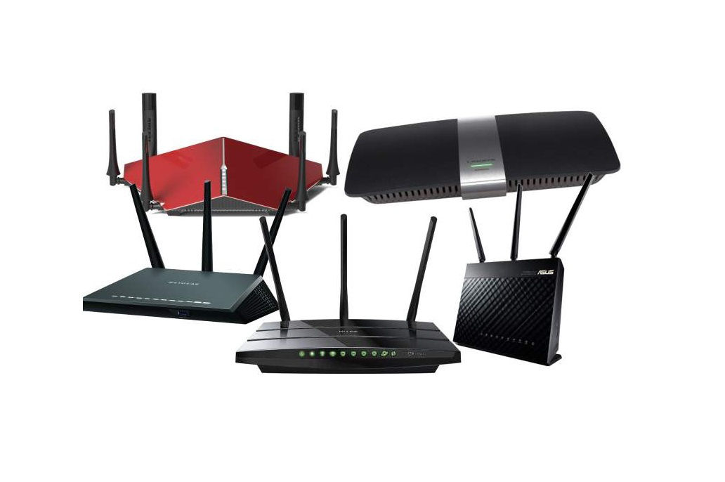 Роутеры WiFi - скидки на все модели! фото 0