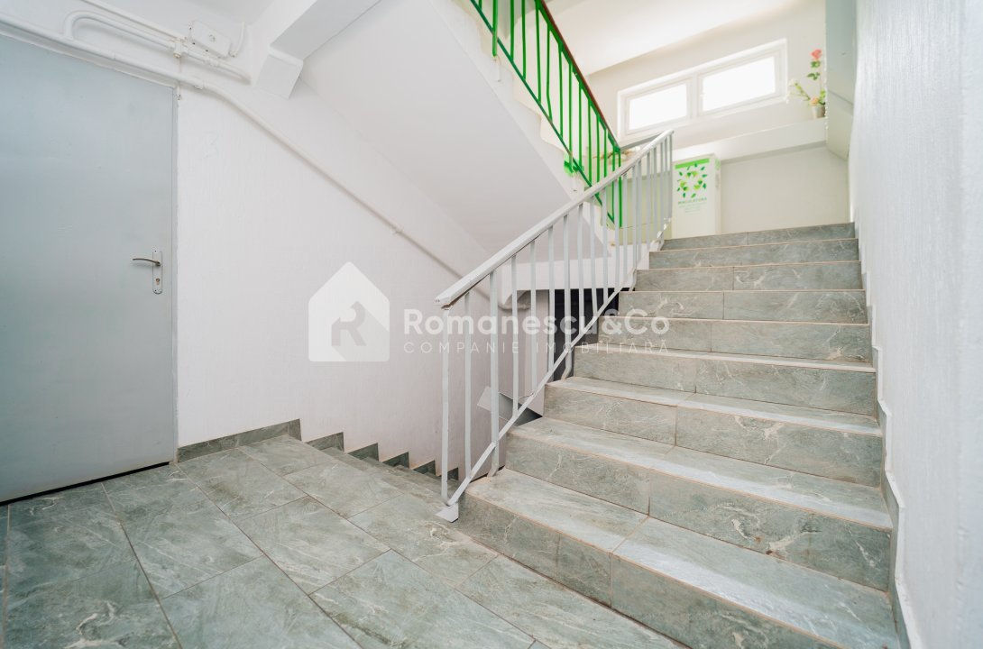 Apartament cu 2 camere,  Ciocana,  Chișinău,  Chișinău mun. foto 7