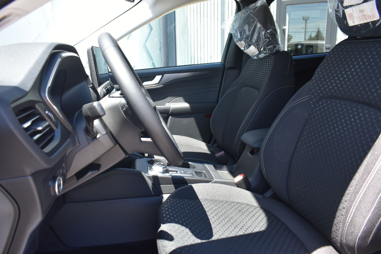 Ford Kuga фото 7