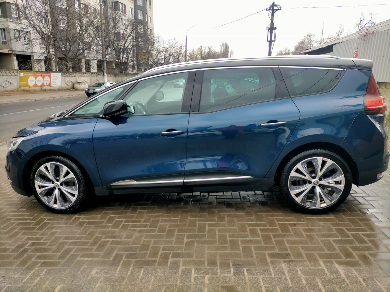 Renault Grand Scenic foto 7