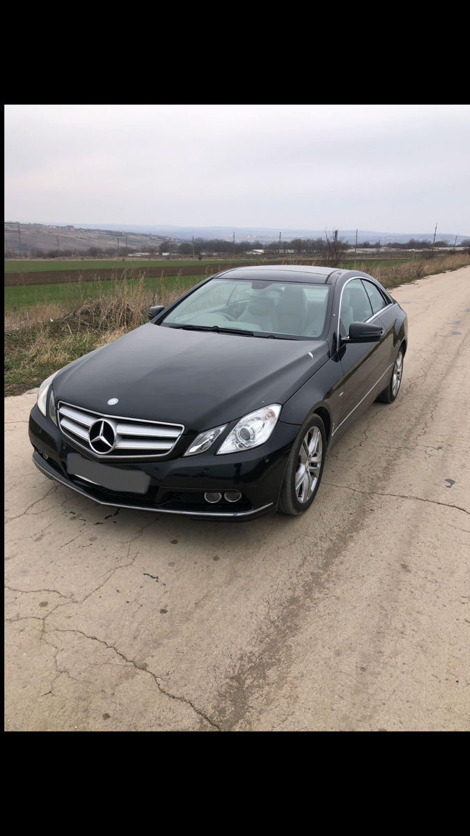 Piese mercedes coupe w212 w207 panarama fari xenon simple dezmembrare razborca amg w207 piese w207 foto 4