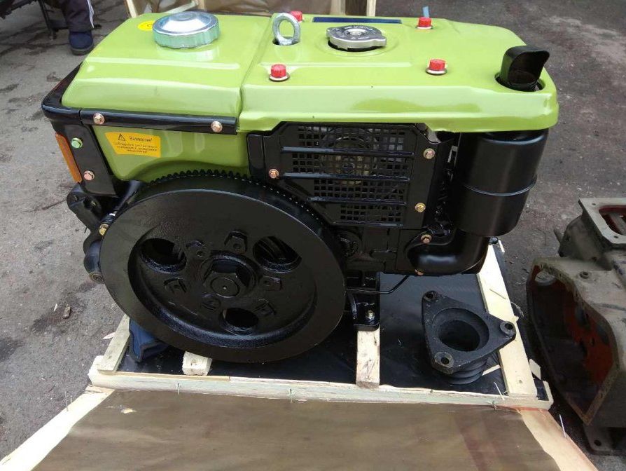 Motobloc(zubru) motoare noi diferite (diesel,benzina) piese in stoc!!! foto 3