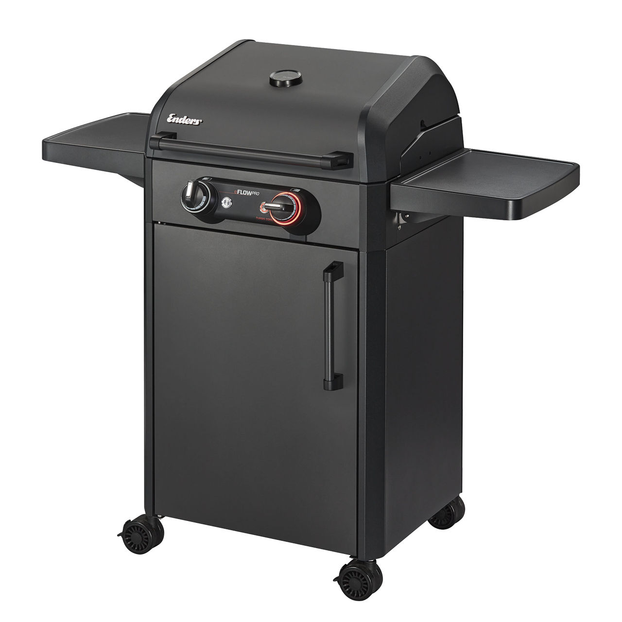 Gratar electric Enders Eflow PRO 2 Turbo Shadow foto 7