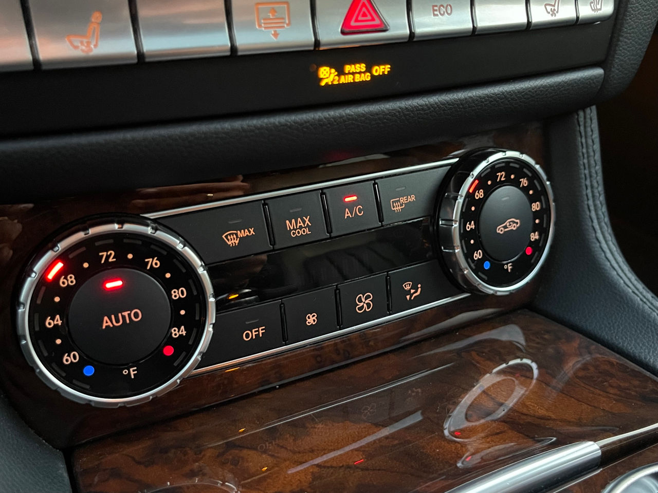 Mercedes CLS-Class foto 12