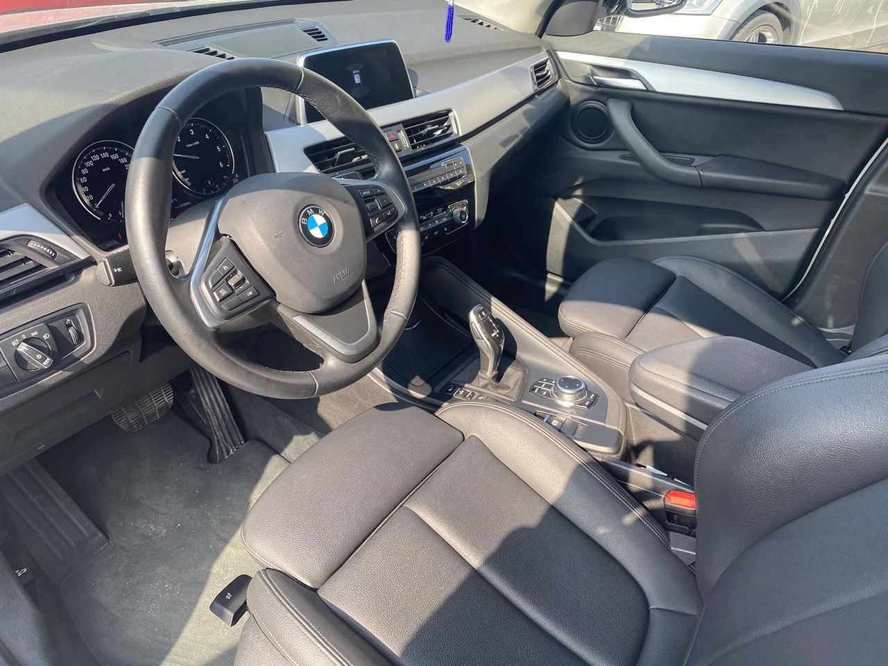 BMW X1 foto 7