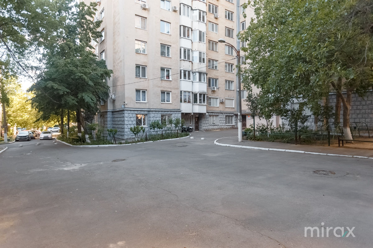 Apartament cu 4 camere,  Râșcani,  Chișinău mun. foto 15