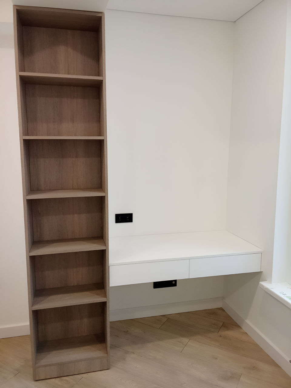 Шкафы на заказ  фото 3