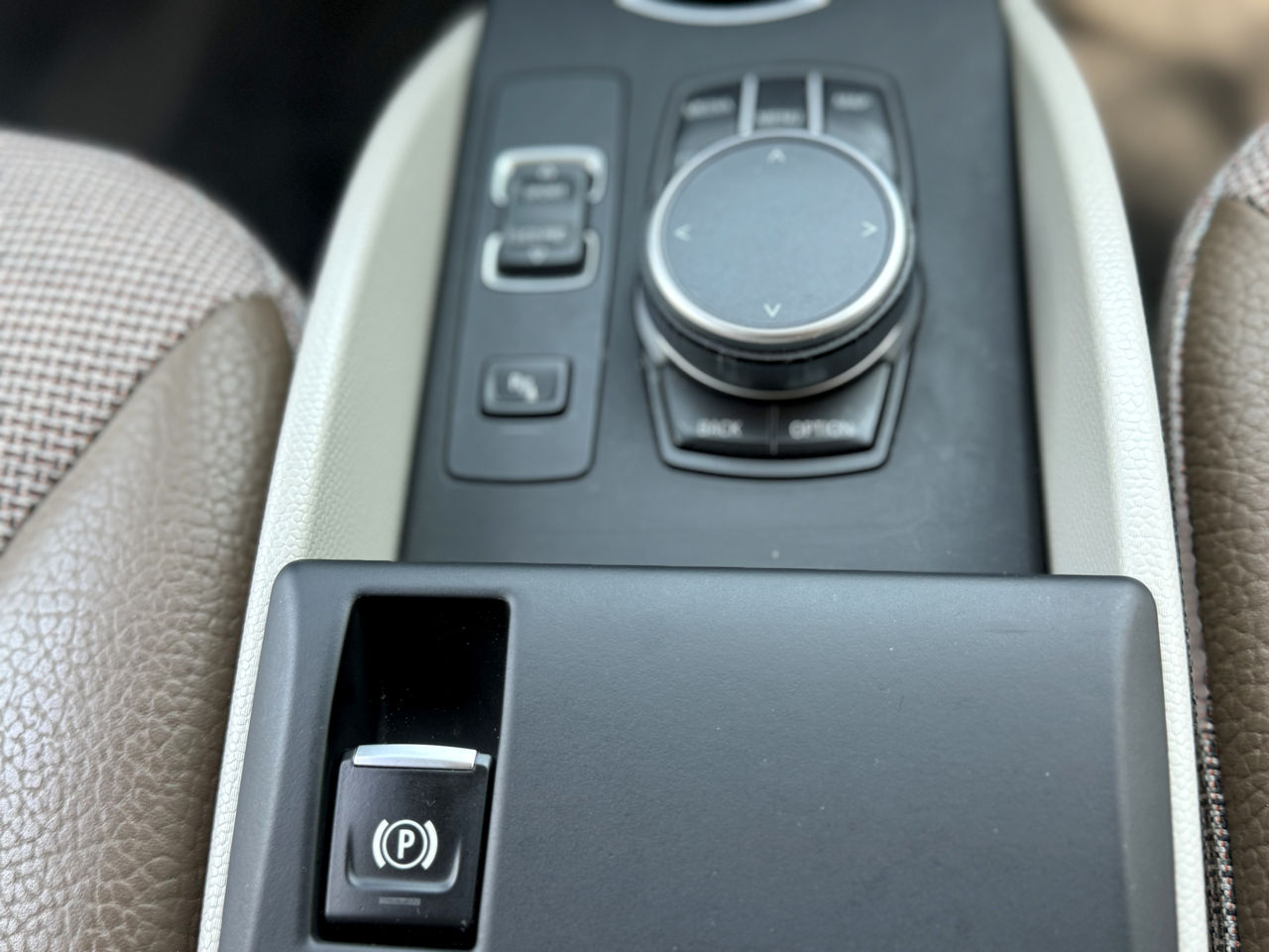BMW i3 foto 7