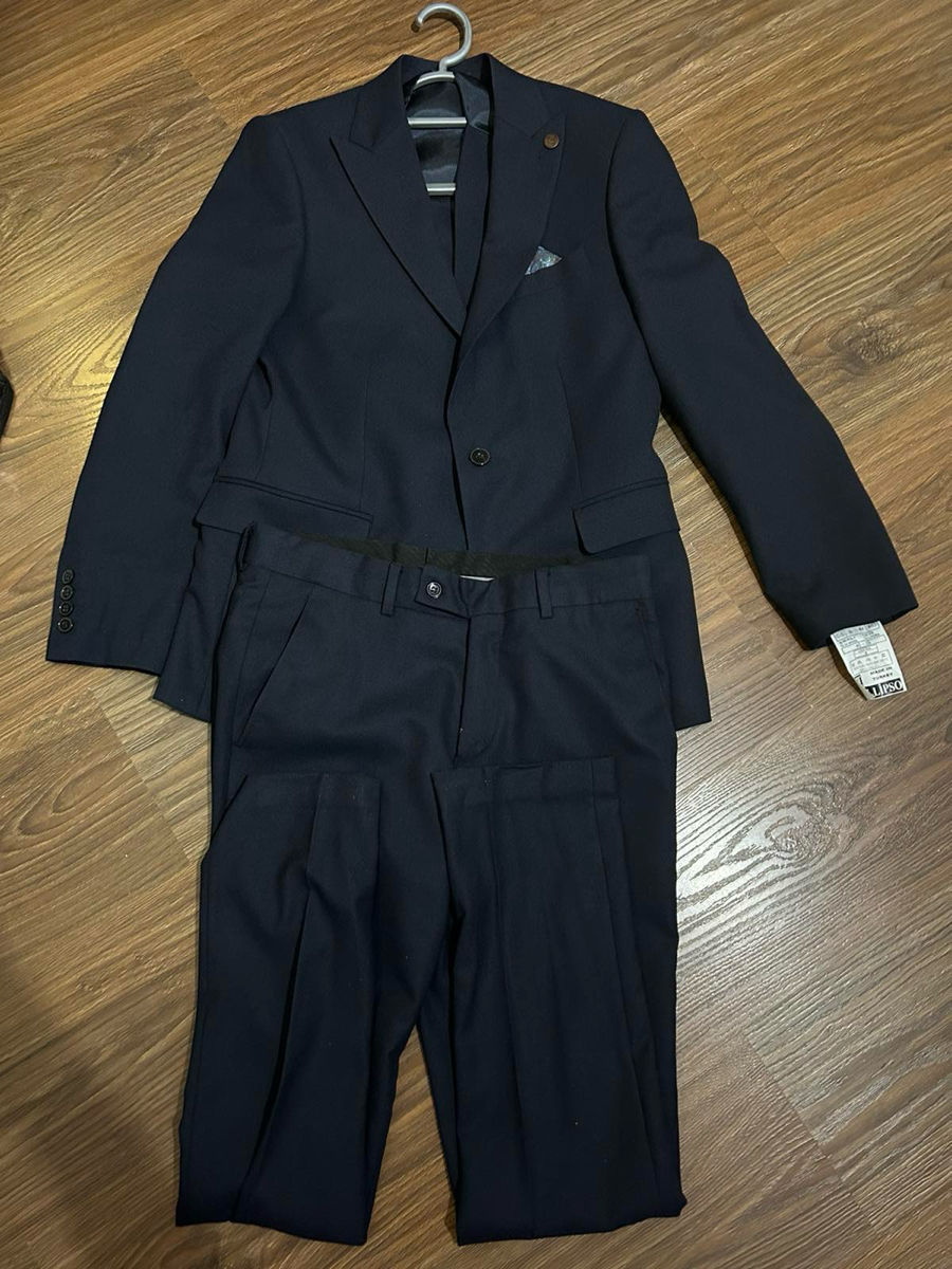 Costum cladiv marimea S (pu bal de absolvire e peefect) foto 3
