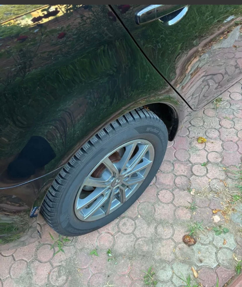 Mitsubishi Lancer foto 5
