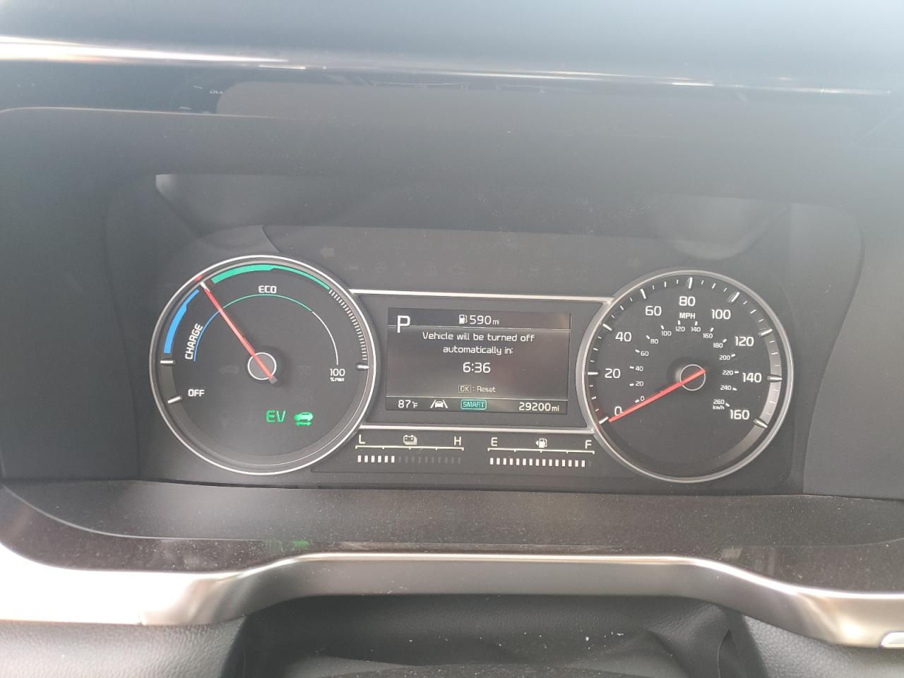 KIA Sorento фото 6