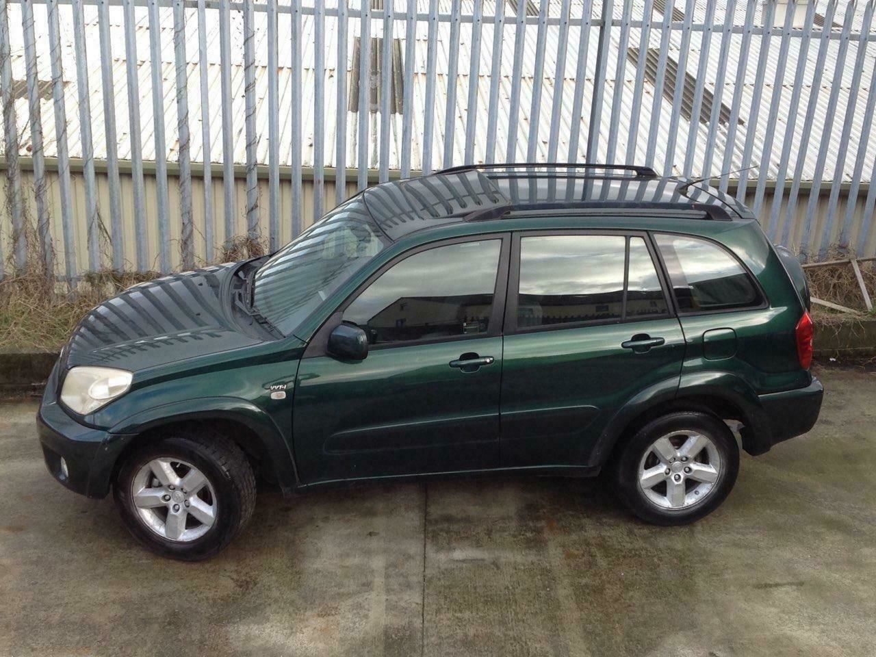 Toyota rav-4 razborca 2001-2016 Chisinau ..Comrat ..Cahul foto 1