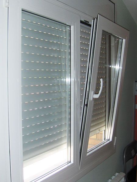 Rolete exterioare, obloane din aluminiu foto 5