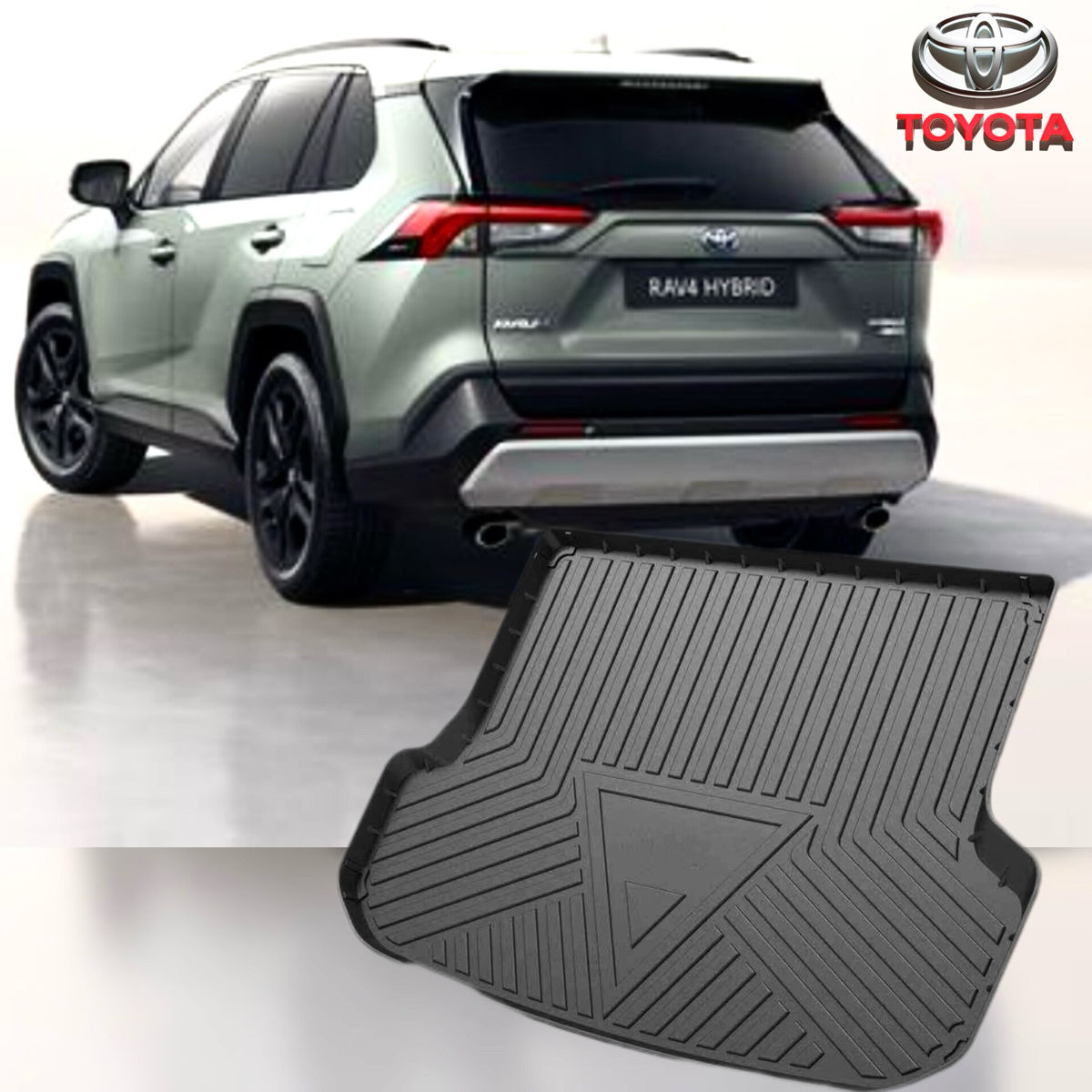 RAV4  2019-2025 foto 3
