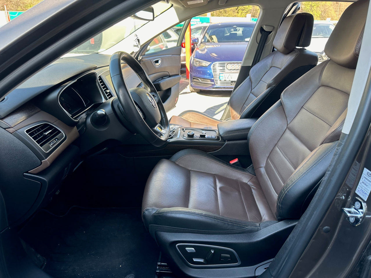 Renault Talisman foto 7