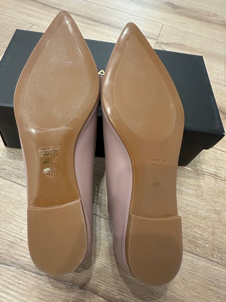Pantofi eleganți damă- Anna Cori foto 2