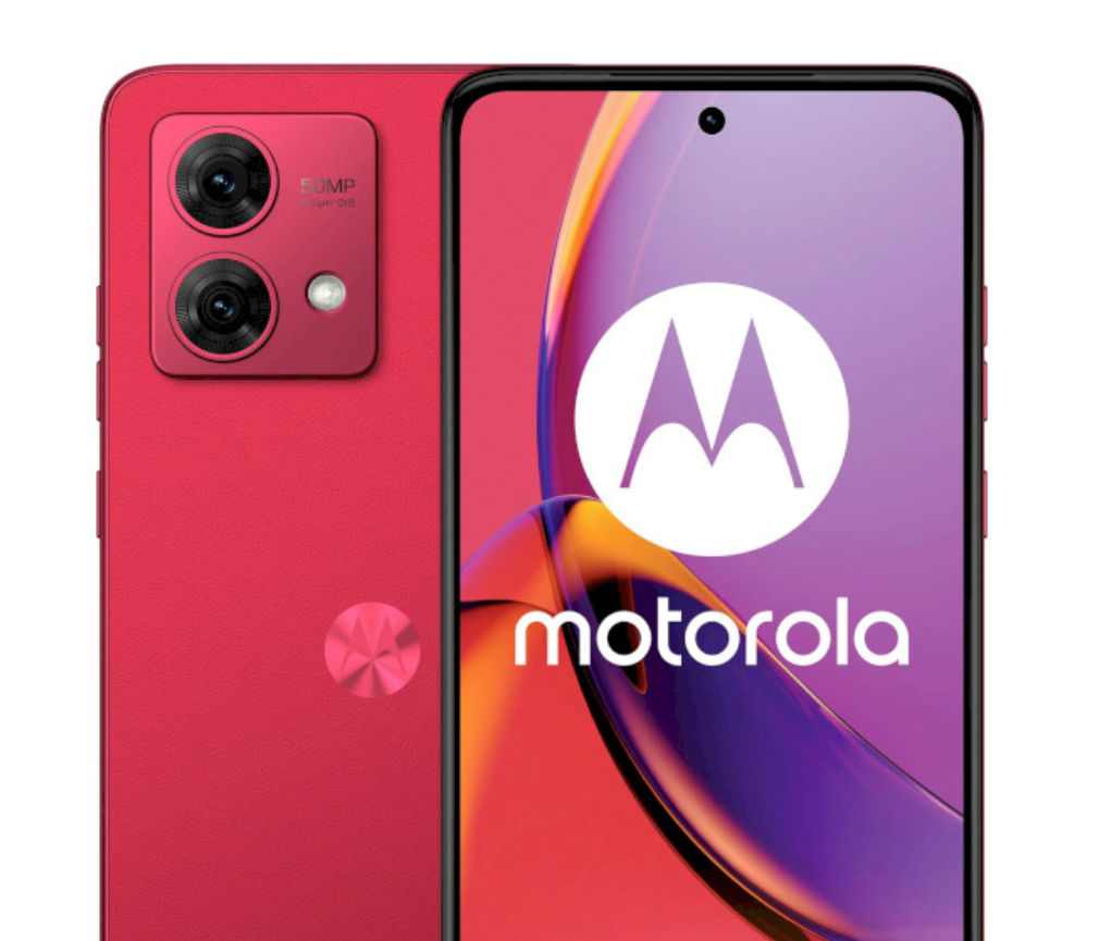 Motorola Moto G84 5g 12/256gb  Viva Magenta foto 0