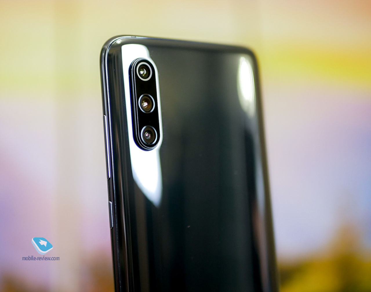 Xiaomi Mi 9 6/128 Black