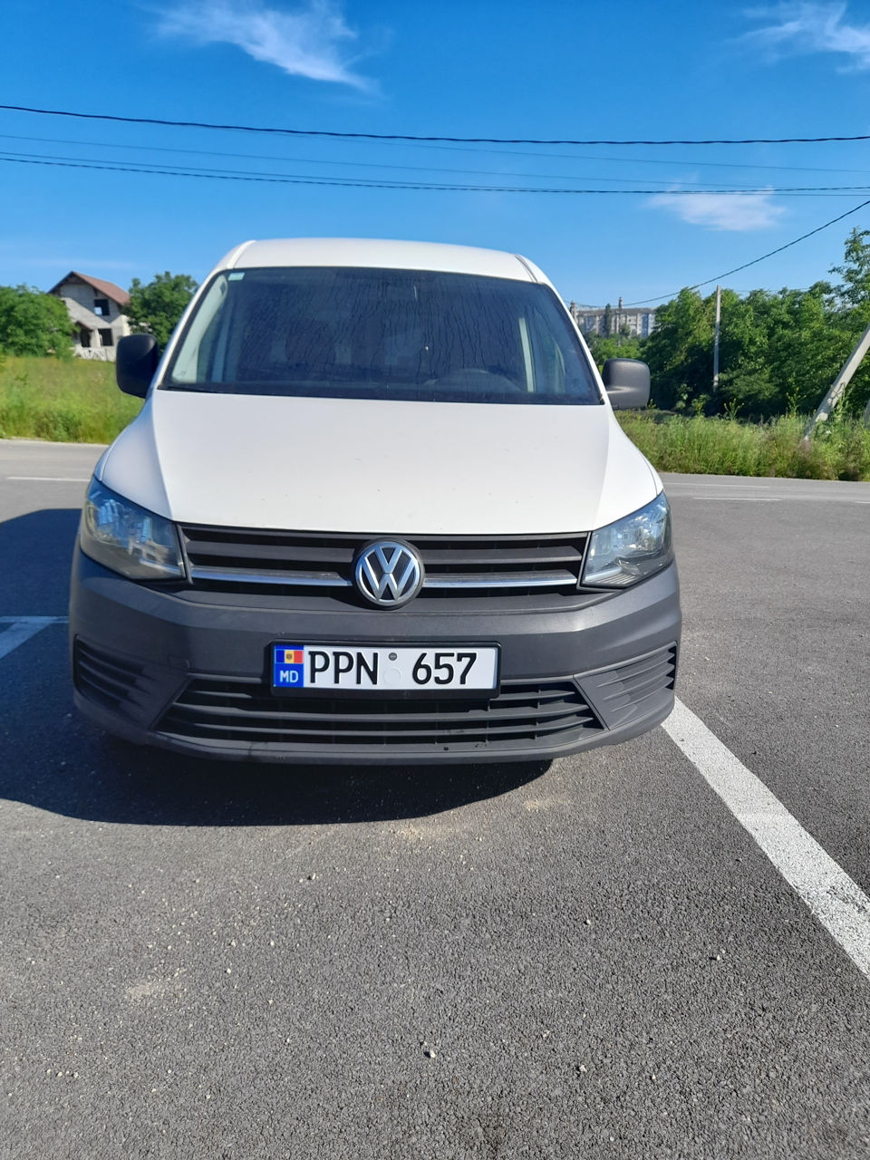 Volkswagen Caddy фото 1