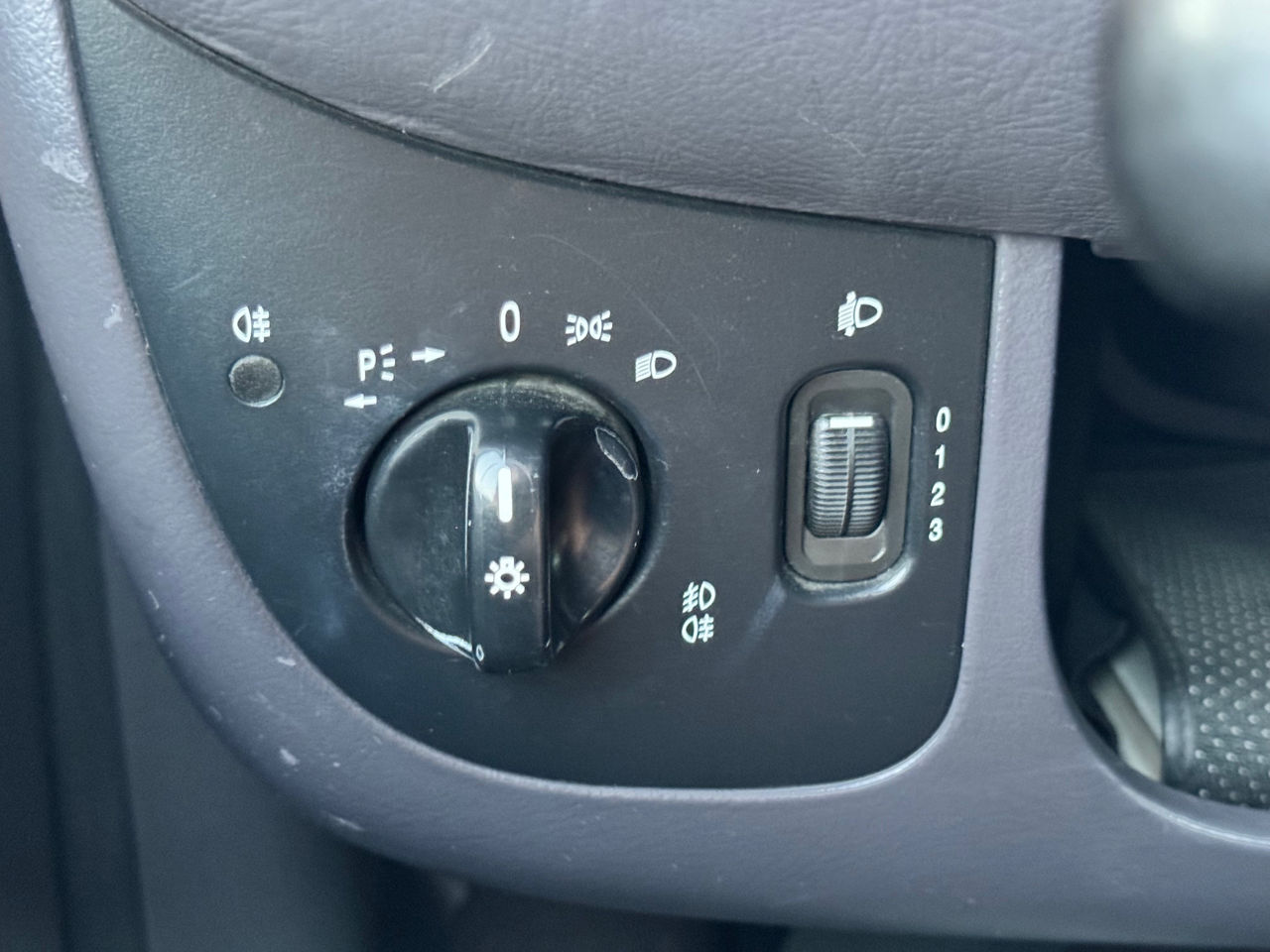 Mercedes A-Class фото 11