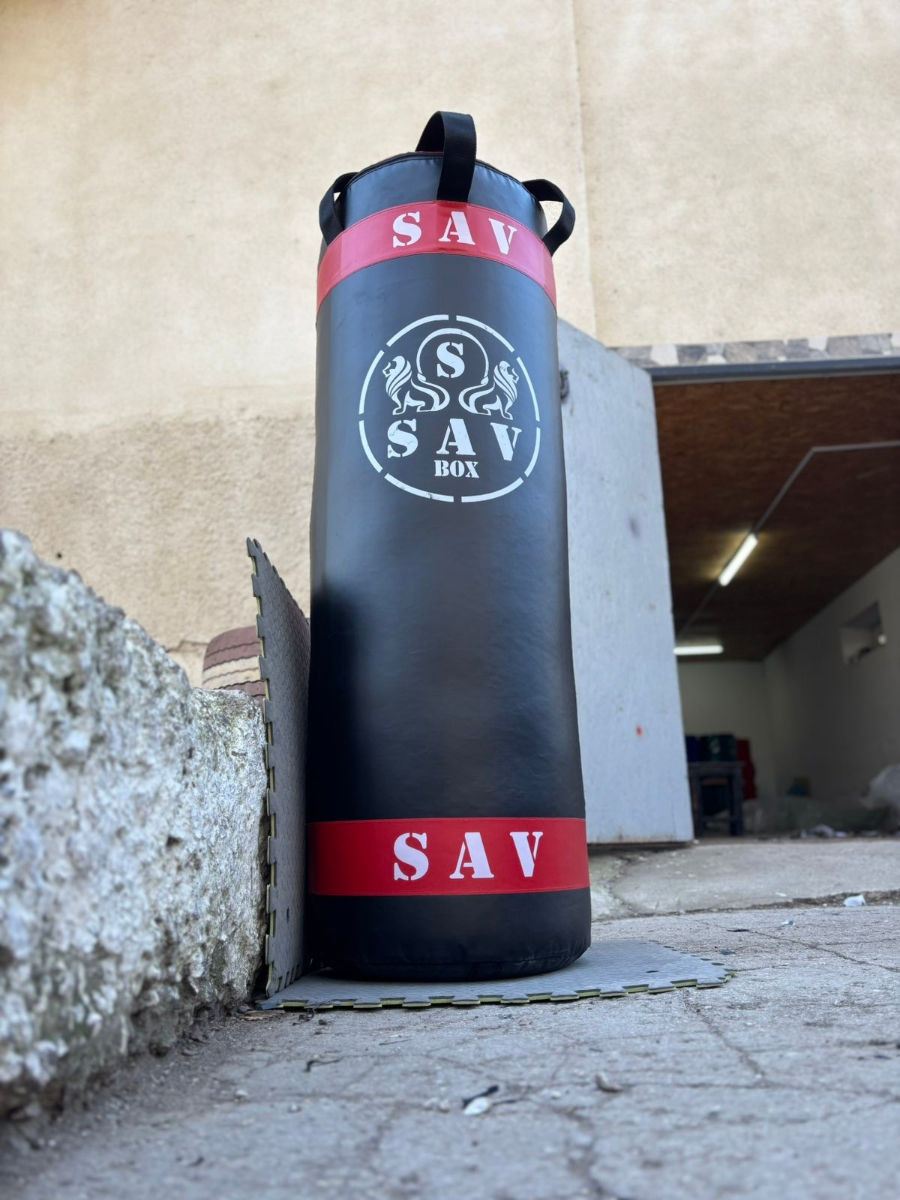 Saci de box. Livrare la Domiciliu. foto 12