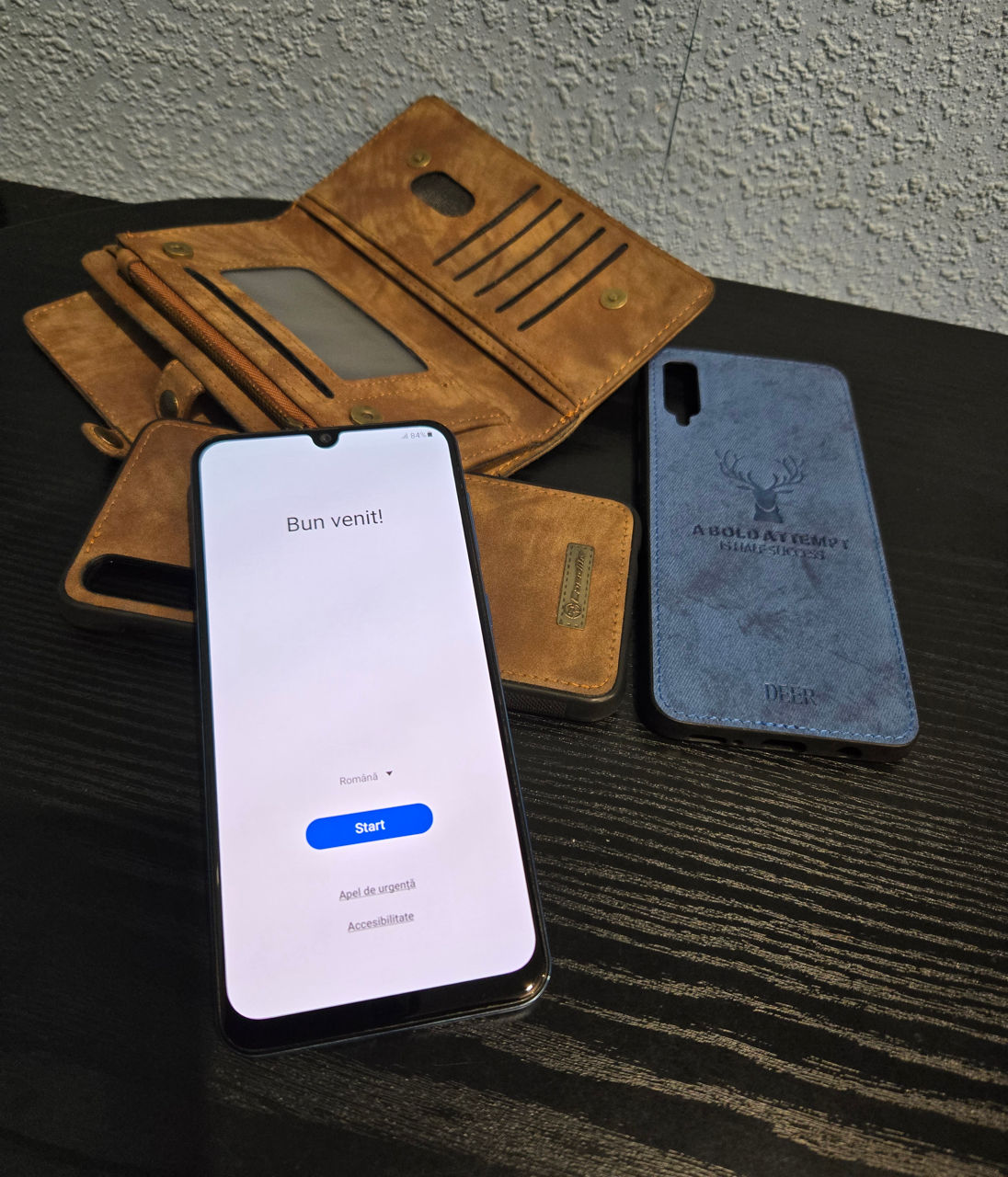 Samsung Galaxy A50 in stare foarte buna foto 0