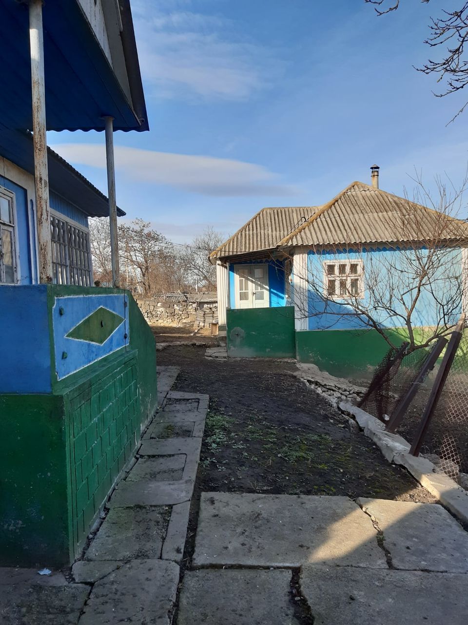 Casă aproape de Centrul satului фото 3