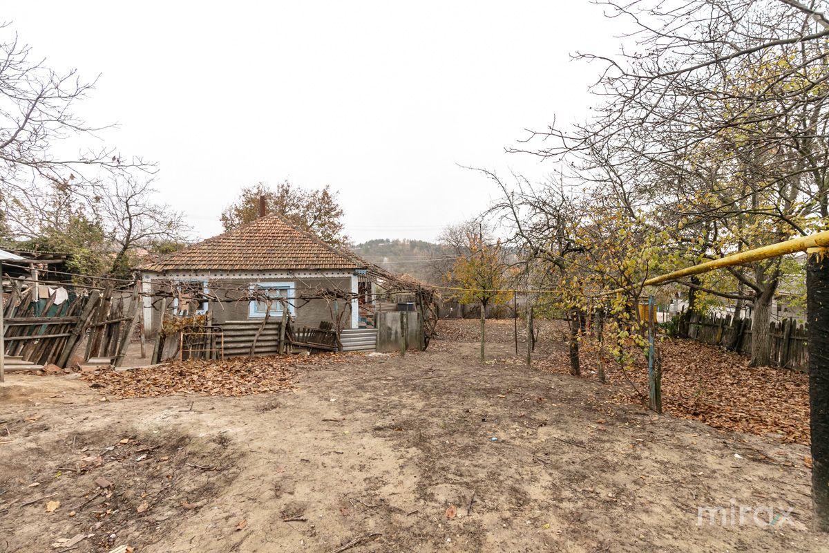 Casă în s. Peresecina, Orhei, Chișinău foto 7