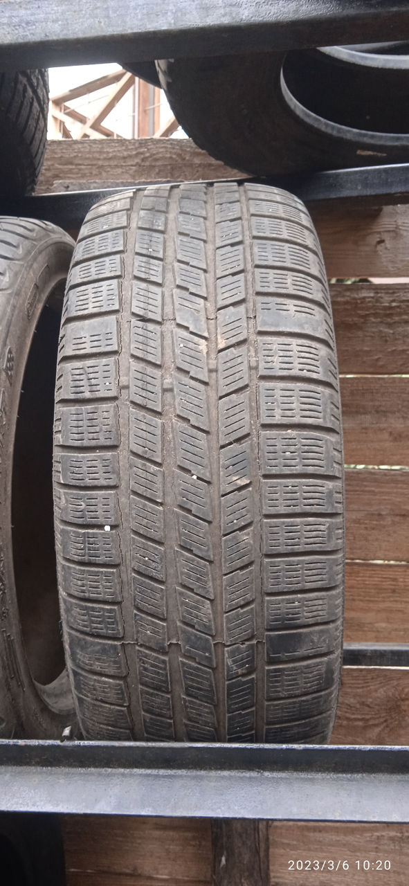 R16 205/50 Pirelli Numai Una foto 1