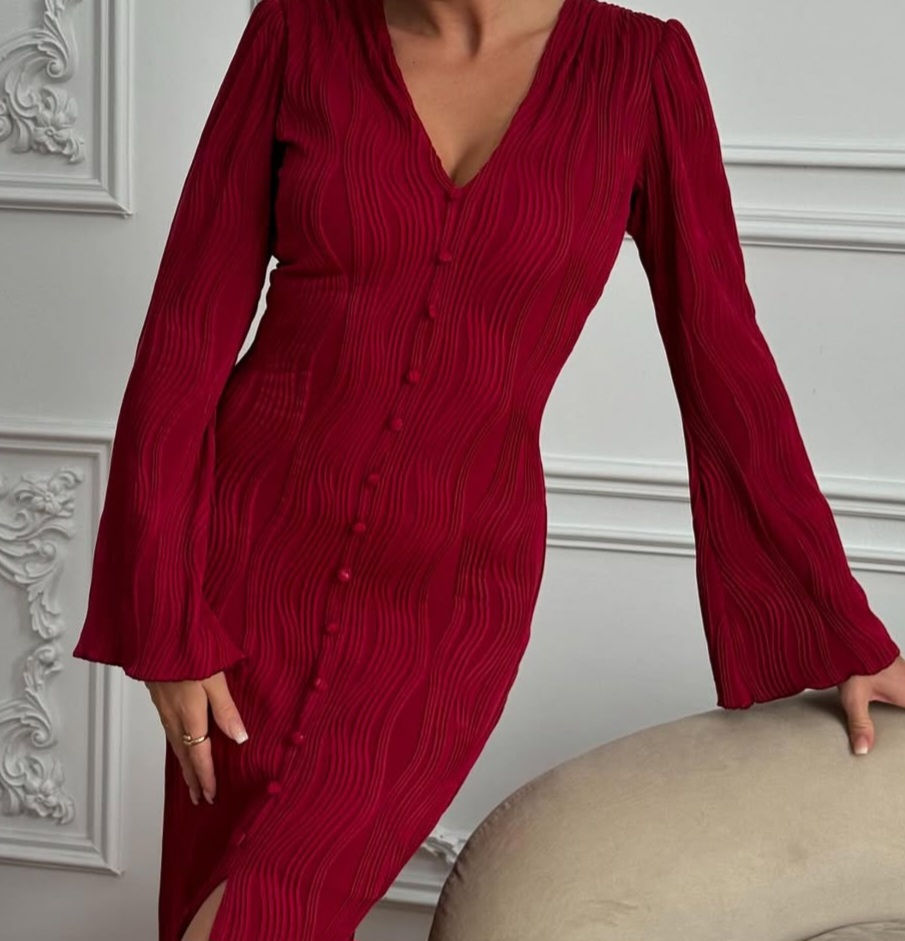 Rochie extraordinara ready by fortuna sisters foto 0