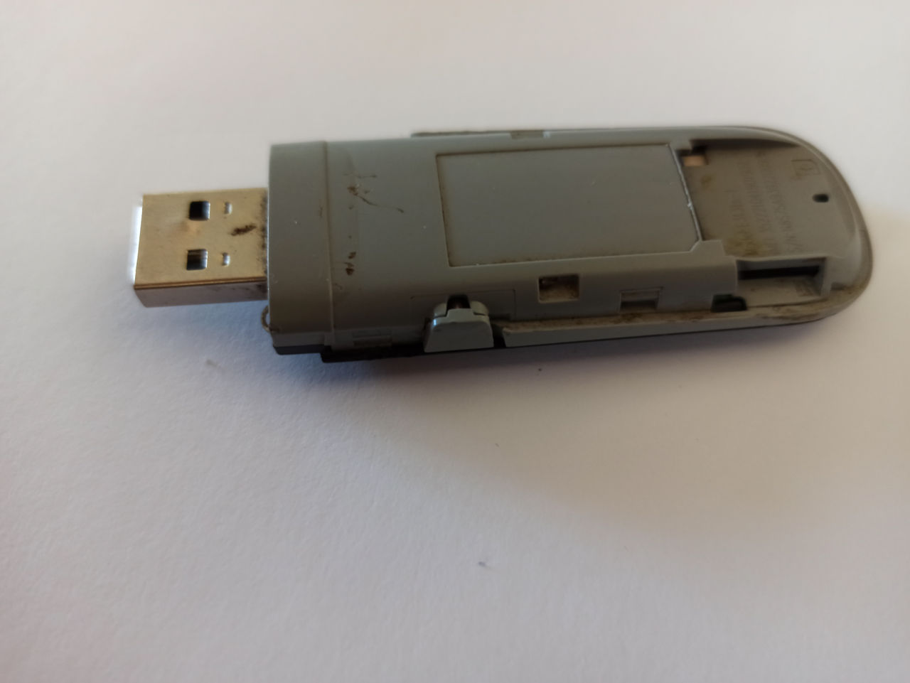 Usb модем фото