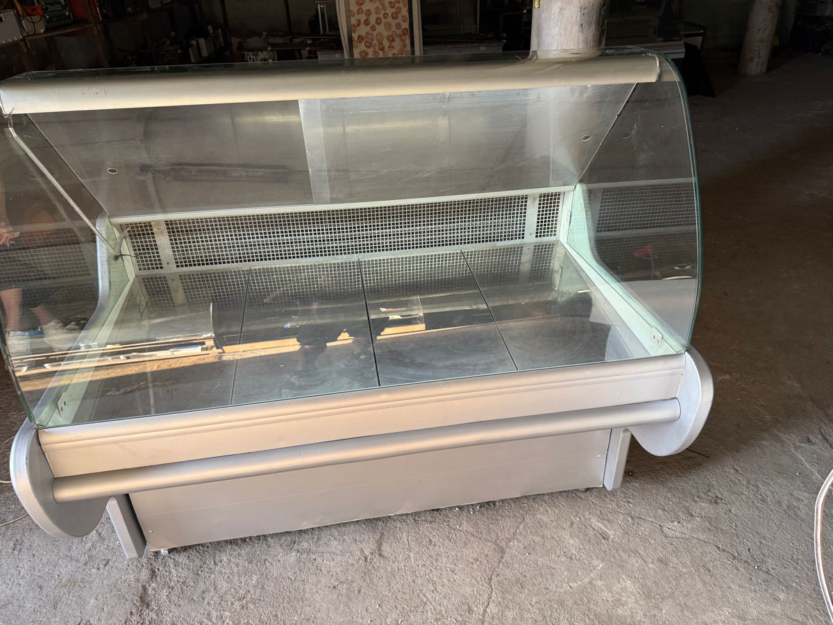 Vitrine frigorifice  foto 5