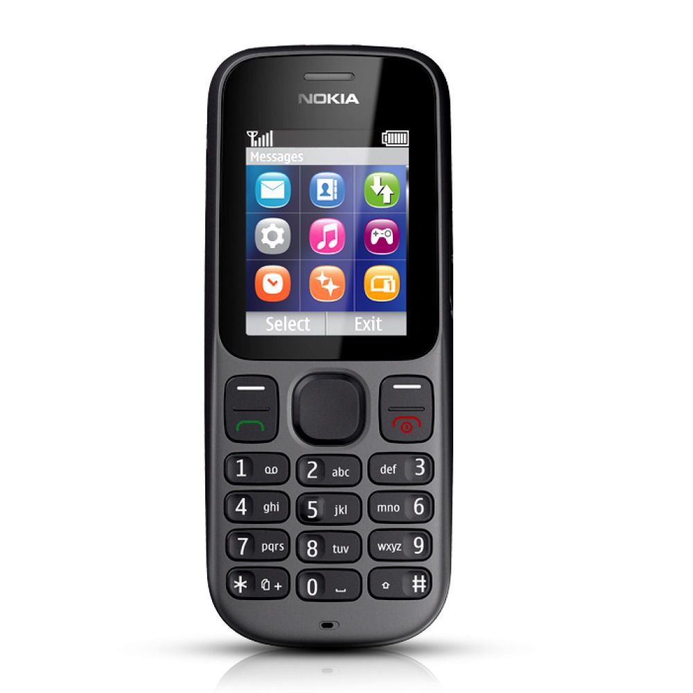 Nokia 100 200 лей