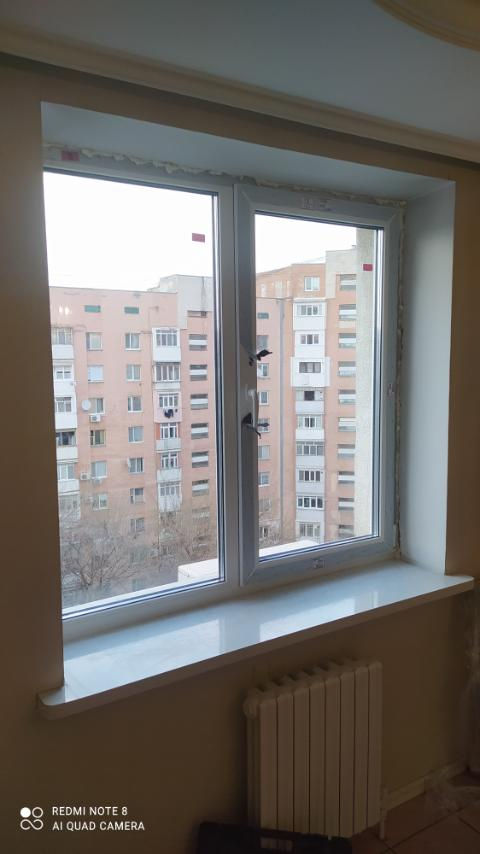 Montplast.srl - ferestre şi uşi pvc salamander /trocal /veka /rehau/ Kommerling foto 5